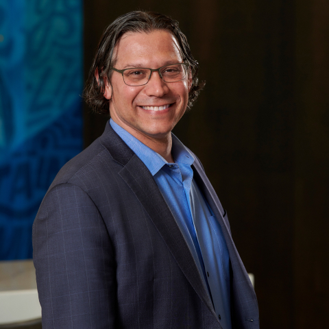 Brian Cohen