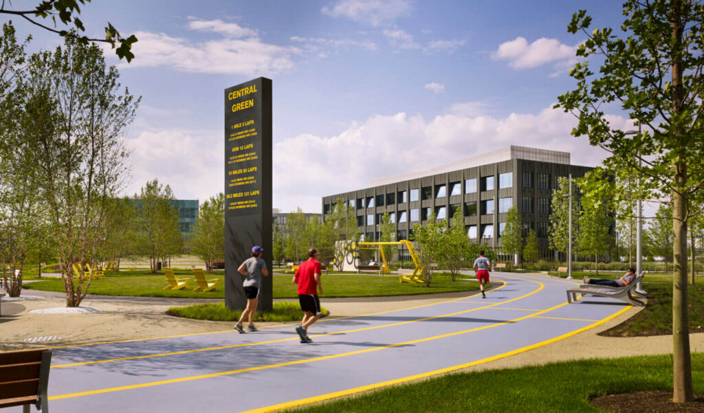 Ensemble Featured in INNOVATE® Philadelphia for Long-Term Development Strategy